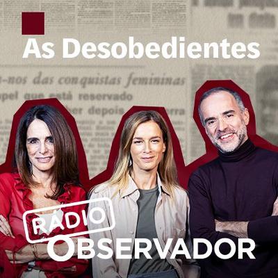 As Desobedientes. Amália Vaz de Carvalho. A educadora de mulheres a quem chamaram “um homem de génio” As Desobedientes. Amália Vaz de Carvalho. A educadora de mulheres a quem chamaram “um homem de génio”