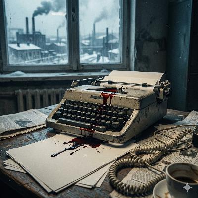 EP21：我｜基切沃疑案，隐藏在真相里的真相