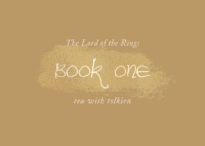 The Lord of the Rings Book Club: Book I