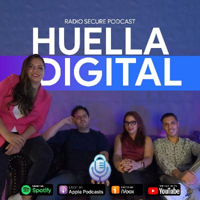 Huella Digital: Secretos del OSINT (con Eliot Eggers) Huella Digital: Secretos del OSINT (con Eliot Eggers)