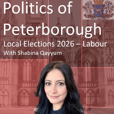 Local Elections 2026 - Labour
