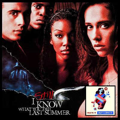 455: I Still Know What You Did Last Summer