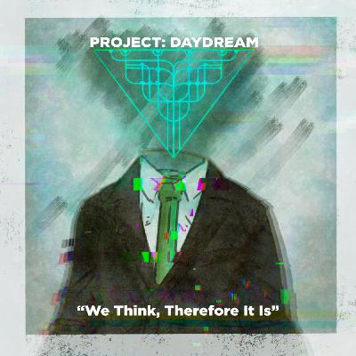 PD - 11 We Think, Therefore it is.