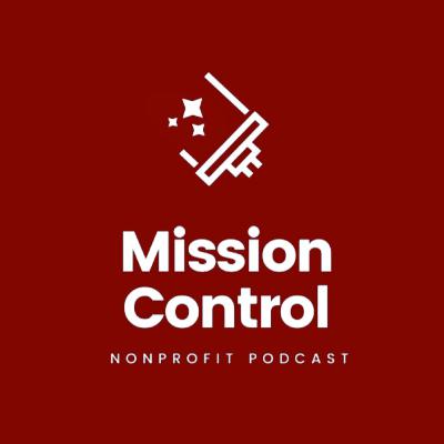 Kim Renwick's Journey with the Shiawassee Community Foundation | Mission Control Podcast Kim Renwick's Journey with the Shiawassee Community Foundation | Mission Control Podcast