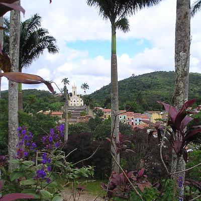 Guaramiranga Guaramiranga