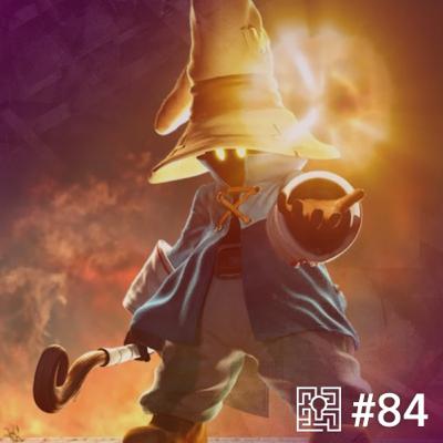 Final Fantasy IX - Level Secreto #84