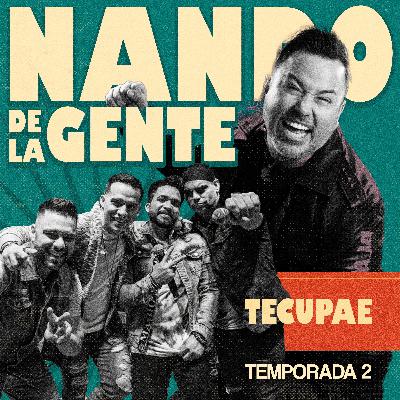 EP 38 | TECUPAE