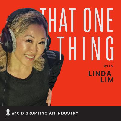 #16 Thailand: Disrupting the video production industry with a 40,000 square foot digital production studio (Linda Lim)
