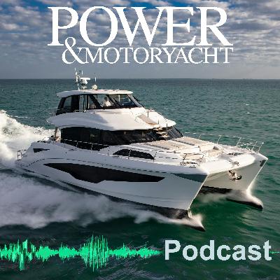 Pioneer in Power Cats: Lex Raas