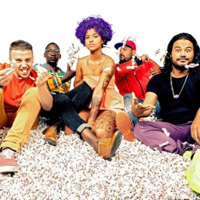 Afropop Soundsystem