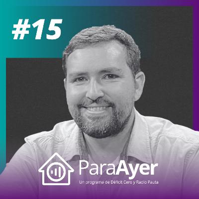 Francisco Ackermann, influencer de educación financiera y fundador de FinUp Francisco Ackermann, influencer de educación financiera y fundador de FinUp
