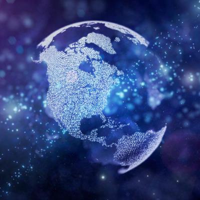 Globale Ordnung - Die Unordentlichkeit der Welt Globale Ordnung - Die Unordentlichkeit der Welt