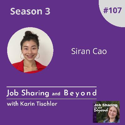 Siran Cao: CEO & Co-founder of Mirza