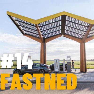 Aflevering 14 - FASTNED