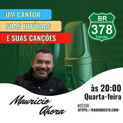 Um cantor, sua história e suas canções - Temp. 2 - Ep. 3 - Jorge Vercilo Um cantor, sua história e suas canções - Temp. 2 - Ep. 3 - Jorge Vercilo