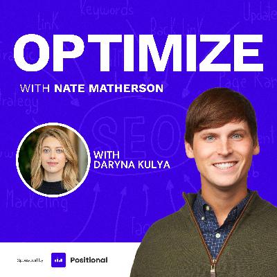 Daryna Kulya on OpenPhone's Growth, GTM, and Startups Daryna Kulya on OpenPhone's Growth, GTM, and Startups