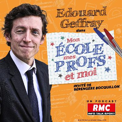 La p'tite interro d'Edouard Geffray