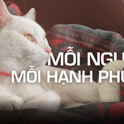 Khai vấn về HAPPY (Hạnh phúc) lần 2 | Khai vấn Toàn năng - All-round Coaching podcast Khai vấn về HAPPY (Hạnh phúc) lần 2 | Khai vấn Toàn năng - All-round Coaching podcast
