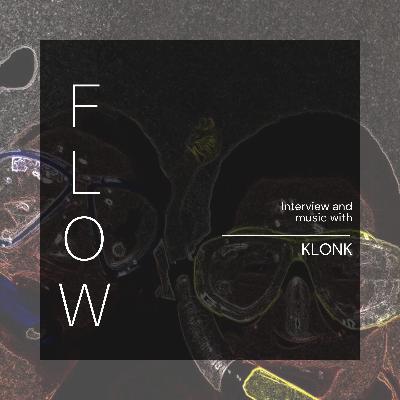 KLONK - Cross Flow KLONK - Cross Flow