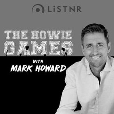 Howie’s Top 5 Episodes of 2025