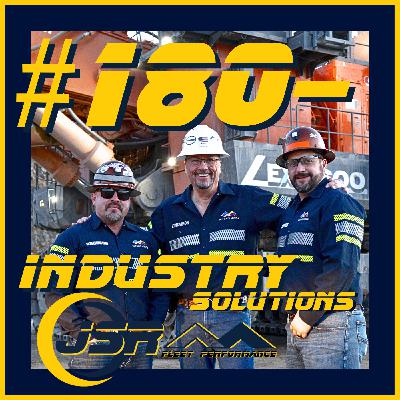 #180- Industry Solutions
