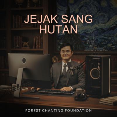 Jejak Sang Hutan