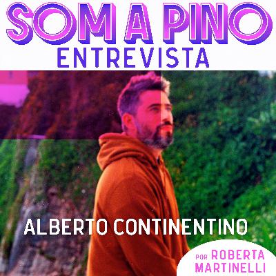 Alberto Continentino: 'O baixo é um instrumento central'