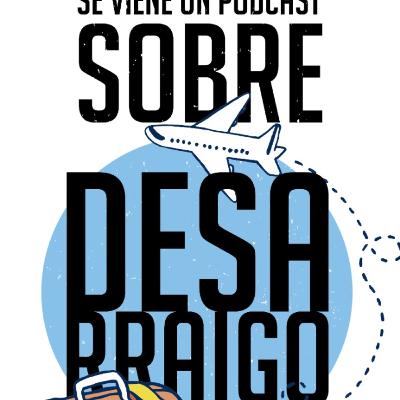 DESARRAIGO