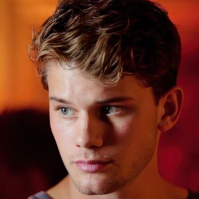 Arts Express 2-25-26 Featuring Jeremy Irvine Arts Express 2-25-26 Featuring Jeremy Irvine