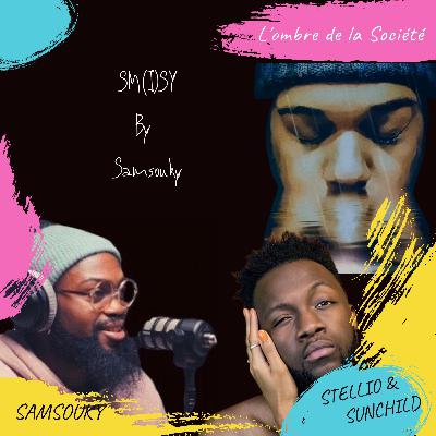 003 - Shiny et Stellio : L’ombre de la Société 003 - Shiny et Stellio : L’ombre de la Société