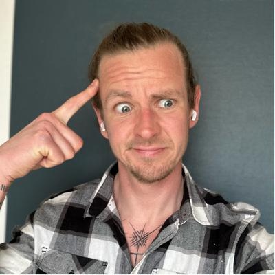- ADVARSEL - uvidenhed er en velsignelse “ Et tænkt eksempel fra hvis vi kun er tal i et ark “