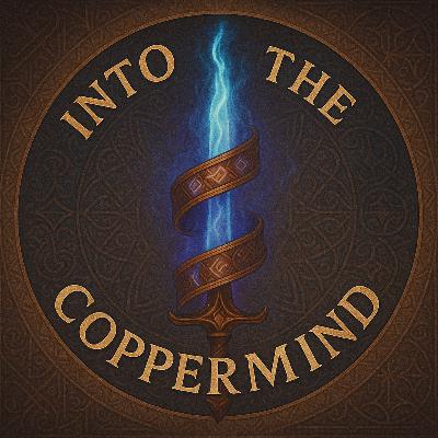 Episode 14: Elantris Chapters 40-42
