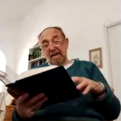 שיעור 21/01/2026 - זוהר הסולם פרשת בא - עמוד מ"ח - סעיף קס"ט - אמר רבי שמעון מצת כתוב בלי ו', כמו שנאמר מראת אלקים שהוא חסר ו' שעל כן רומז על דין, כן למה נקראו מצת, להיותם דין, דין קדוש שיעור 21/01/2026 - זוהר הסולם פרשת בא - עמוד מ"ח - סעיף קס"ט - אמר רבי שמעון מצת כתוב בלי ו', כמו שנאמר מראת אלקים שהוא חסר ו' שעל כן רומז על דין, כן למה נקראו מצת, להיותם דין, דין קדוש