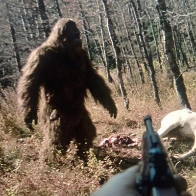 Cherokee Elder WARNS of DOGMAN, These THINGS Are Here To Kill Us Cherokee Elder WARNS of DOGMAN, These THINGS Are Here To Kill Us