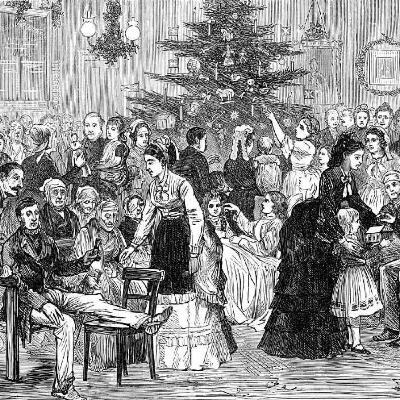 Why religious societies succeed – with Rory Sutherland