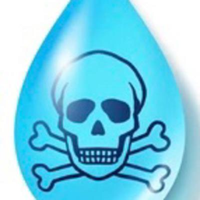 Do you know what is in your water!! Do you know what is in your water!!