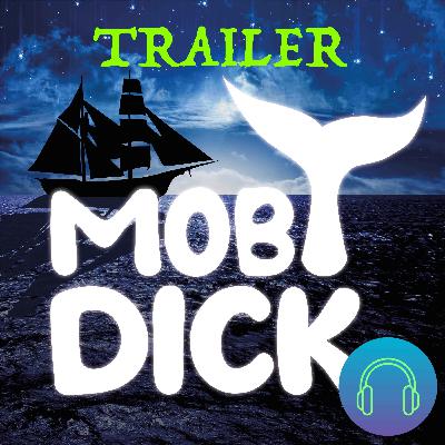 Moby Dick - Trailer 🎧