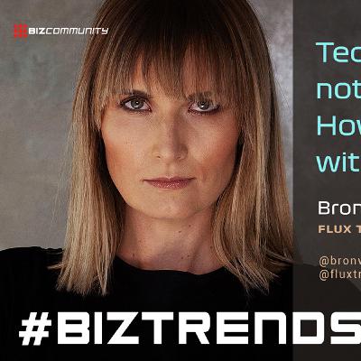 #BizTrends2024: Bronwyn Williams