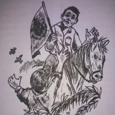 Motín de Culebrinas del 1944 Motín de Culebrinas del 1944