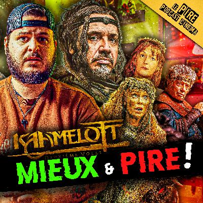 KAAMELOTT 2 ⚔️ : Ce n'est PAS UN FILM ! KAAMELOTT 2 ⚔️ : Ce n'est PAS UN FILM !