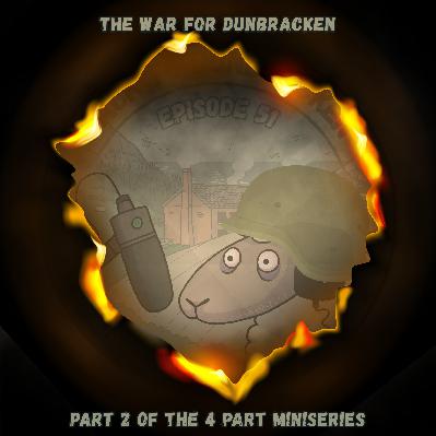 Neighbourhood Wartch | The Scuffles Part 2 | Ep 51