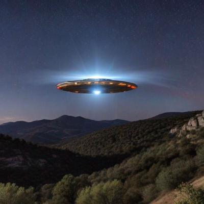 Presentación Misterios en Aitana