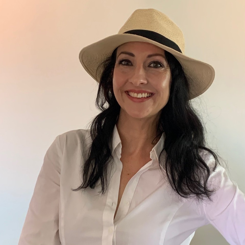 Say hello to Life Transformation Coach Isabella