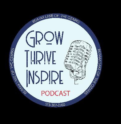S5 Ep 1 - Getting Stuff Done with Lake Space Co-Working Lounge S5 Ep 1 - Getting Stuff Done with Lake Space Co-Working Lounge