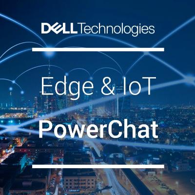 Edge & IoT PowerChat #045: The Metropolis Platform and Program with Wayne Arvidson, Part II Edge & IoT PowerChat #045: The Metropolis Platform and Program with Wayne Arvidson, Part II