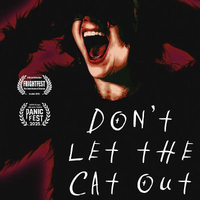 Without Your Head: Don't Let The Cat Out - FrightFest