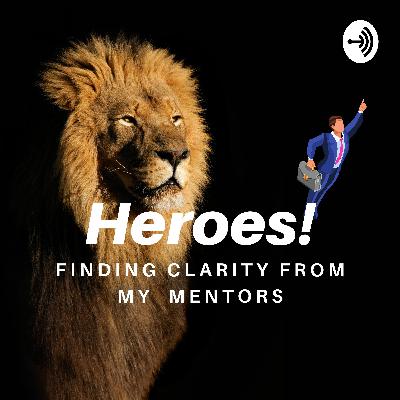 The story of Victor Antonio, from being an introvert to an international sales expert