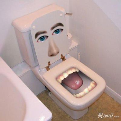 Potty Podcast