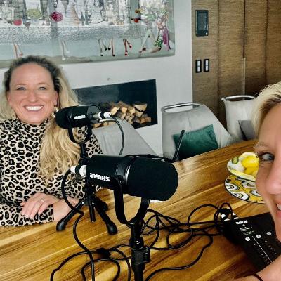 #10 Dieser Podcast wird Dein Leben verändern! Dank Lifecoach Birgit Untermair!