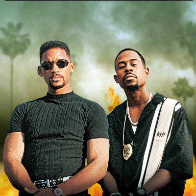 CTN Tangents Episode 4: The Bad Boys Trilogy [feat. Chris Farmer]